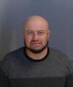 Jorge Alberto Lopez Armenta a registered Sex Offender of California